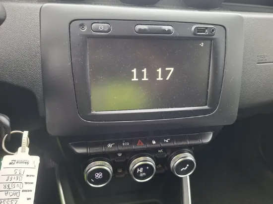 Picture of Dacia - Duster Prestige, 1.3 Benzin