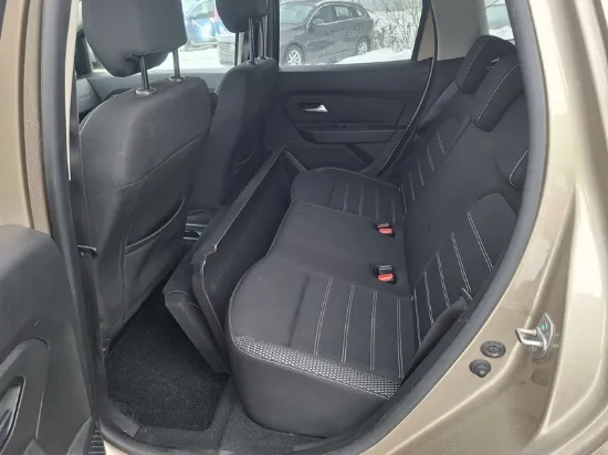 Picture of Dacia - Duster Prestige, 1.3 Benzin