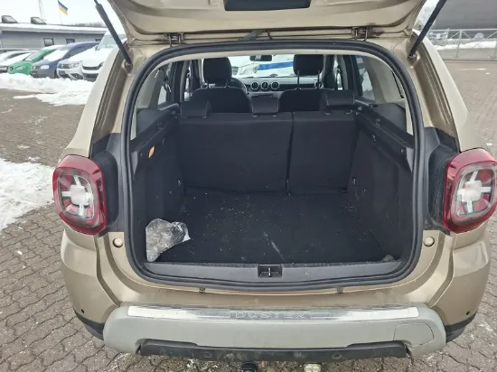 Picture of Dacia - Duster Prestige, 1.3 Benzin