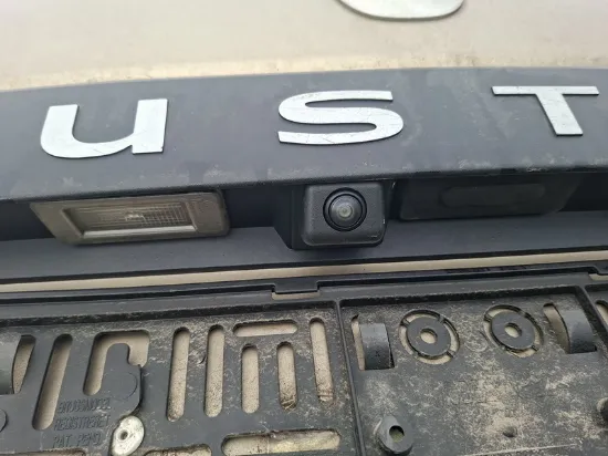 Picture of Dacia - Duster Prestige, 1.3 Benzin