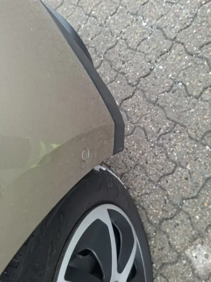 Picture of Dacia - Duster Prestige, 1.3 Benzin