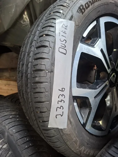 Picture of Dacia - Duster Prestige, 1.3 Benzin