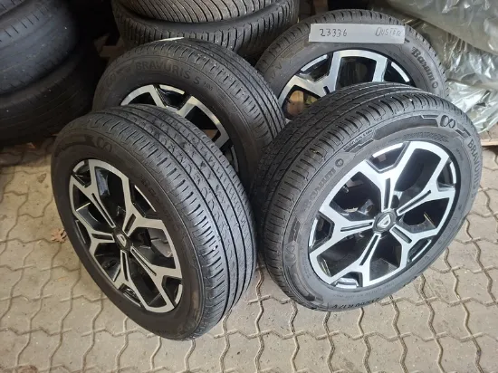 Picture of Dacia - Duster Prestige, 1.3 Benzin