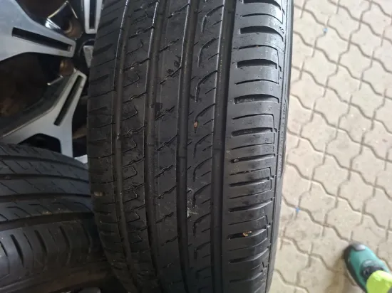 Picture of Dacia - Duster Prestige, 1.3 Benzin