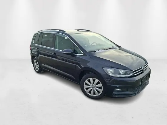 Изображение Volkswagen - Touran Comfortline, 1.4 TSI Benzin,