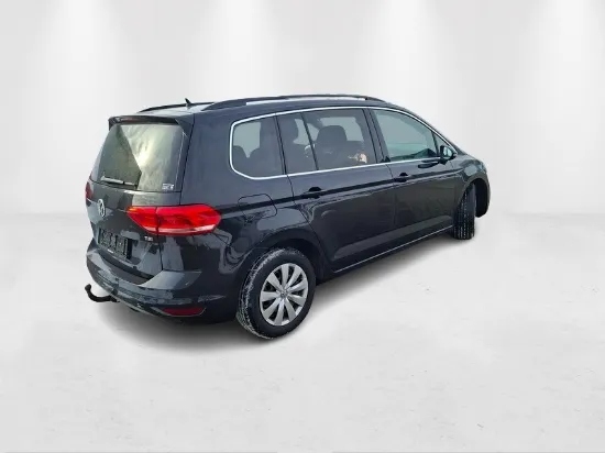 Изображение Volkswagen - Touran Comfortline, 1.4 TSI Benzin,