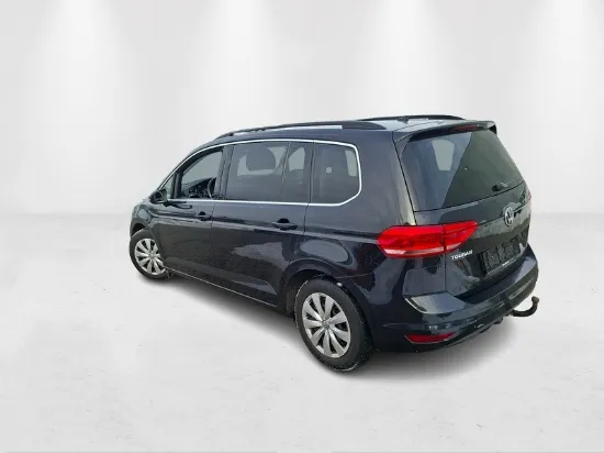 Изображение Volkswagen - Touran Comfortline, 1.4 TSI Benzin,