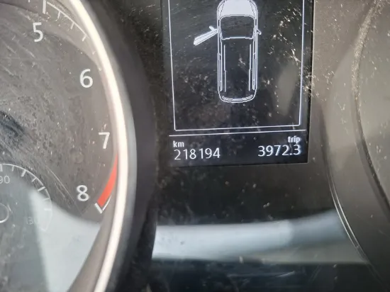 Изображение Volkswagen - Touran Comfortline, 1.4 TSI Benzin,