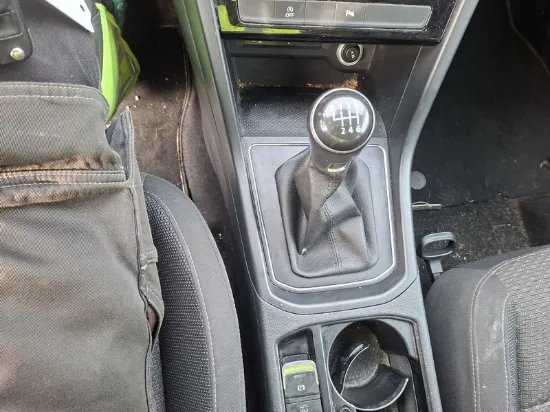 Изображение Volkswagen - Touran Comfortline, 1.4 TSI Benzin,