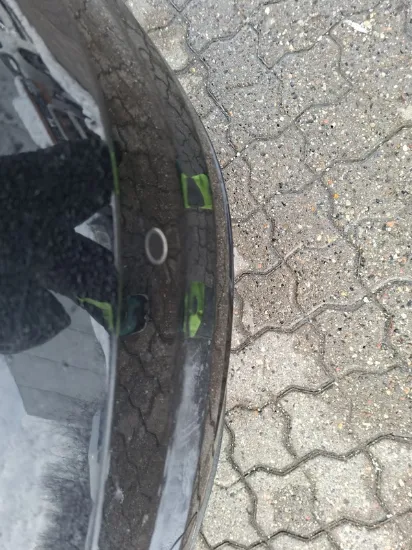 Изображение Volkswagen - Touran Comfortline, 1.4 TSI Benzin,