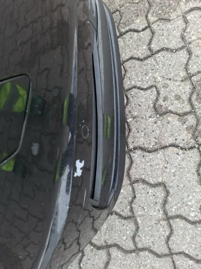 Изображение Volkswagen - Touran Comfortline, 1.4 TSI Benzin,