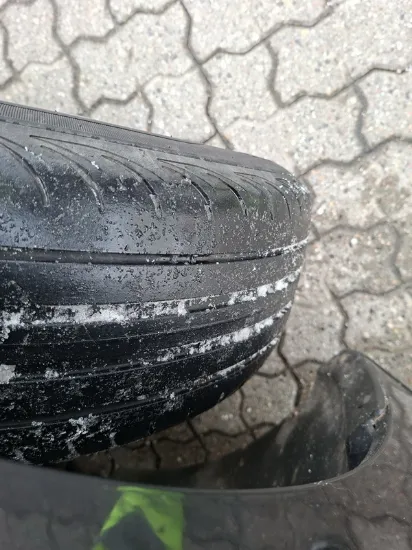 Изображение Volkswagen - Touran Comfortline, 1.4 TSI Benzin,