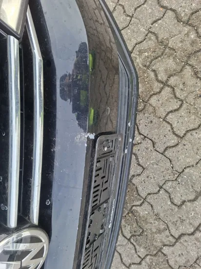 Изображение Volkswagen - Touran Comfortline, 1.4 TSI Benzin,