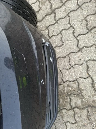 Изображение Volkswagen - Touran Comfortline, 1.4 TSI Benzin,