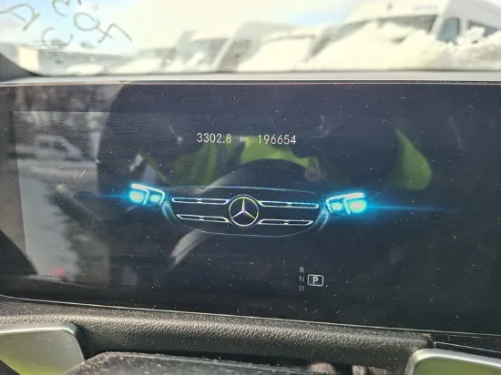 Picture of Mercedes - GLB 200d, 2.0 Diesel