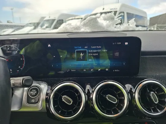 Picture of Mercedes - GLB 200d, 2.0 Diesel