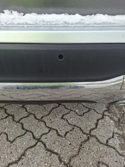 Picture of Mercedes - GLB 200d, 2.0 Diesel