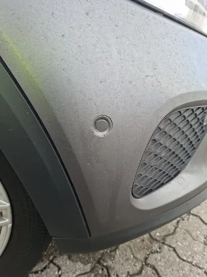 Picture of Mercedes - GLB 200d, 2.0 Diesel