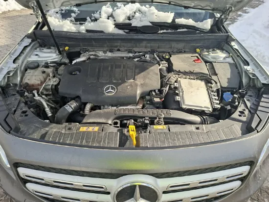 Picture of Mercedes - GLB 200d, 2.0 Diesel