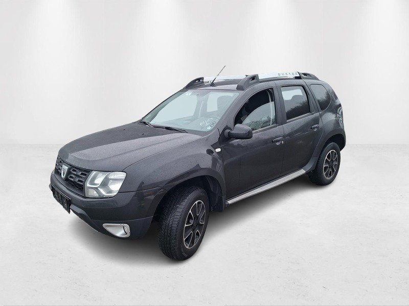 Изображение Dacia - Duster 4x4, 1.5 Diesel