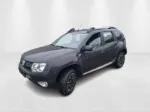 Изображение Dacia - Duster 4x4, 1.5 Diesel