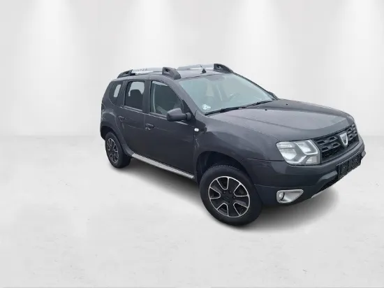 Изображение Dacia - Duster 4x4, 1.5 Diesel