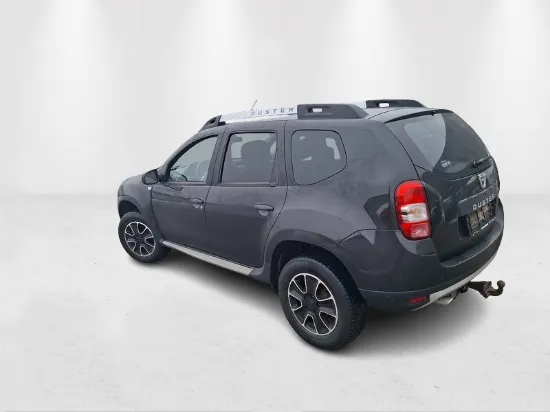Изображение Dacia - Duster 4x4, 1.5 Diesel