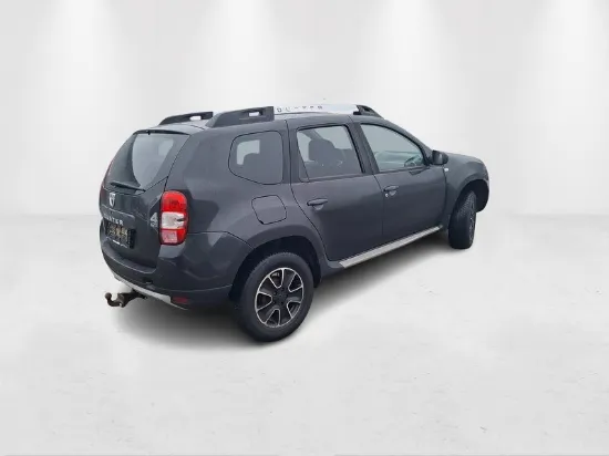 Изображение Dacia - Duster 4x4, 1.5 Diesel