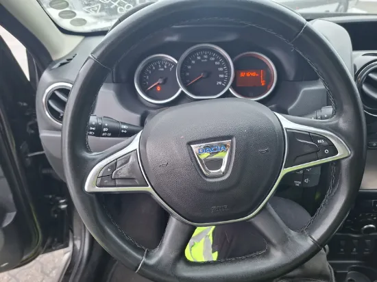 Изображение Dacia - Duster 4x4, 1.5 Diesel