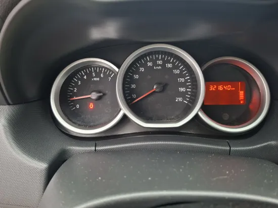 Изображение Dacia - Duster 4x4, 1.5 Diesel