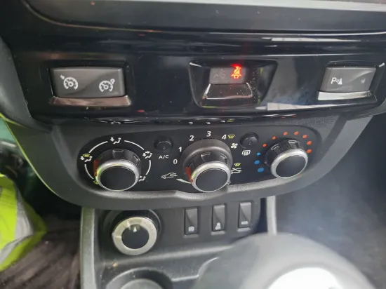 Изображение Dacia - Duster 4x4, 1.5 Diesel