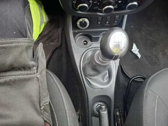 Изображение Dacia - Duster 4x4, 1.5 Diesel