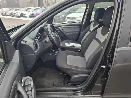 Изображение Dacia - Duster 4x4, 1.5 Diesel