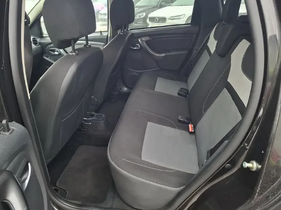 Изображение Dacia - Duster 4x4, 1.5 Diesel