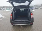 Изображение Dacia - Duster 4x4, 1.5 Diesel