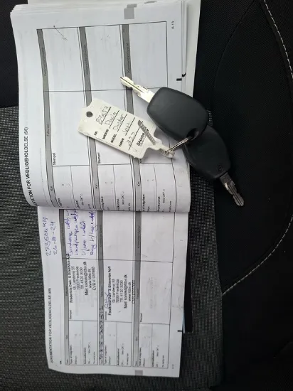 Изображение Dacia - Duster 4x4, 1.5 Diesel