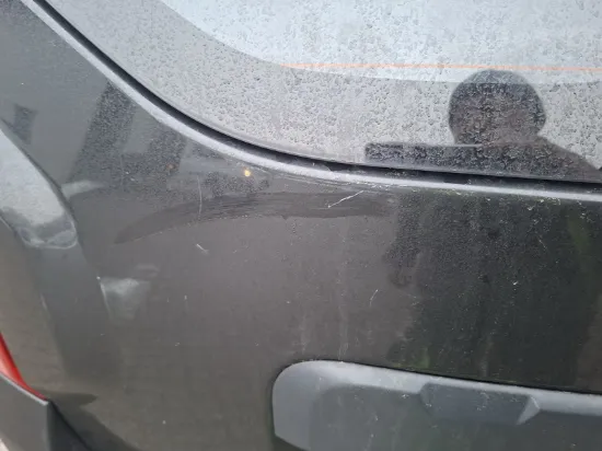 Изображение Dacia - Duster 4x4, 1.5 Diesel