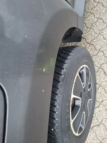 Изображение Dacia - Duster 4x4, 1.5 Diesel