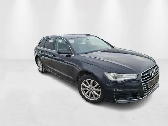 Изображение Audi - A6 Avant S-tronic, 2.0 TDI Diesel