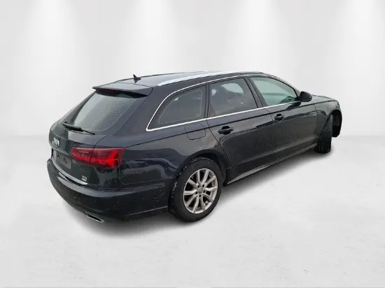 Изображение Audi - A6 Avant S-tronic, 2.0 TDI Diesel