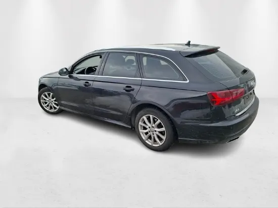 Изображение Audi - A6 Avant S-tronic, 2.0 TDI Diesel