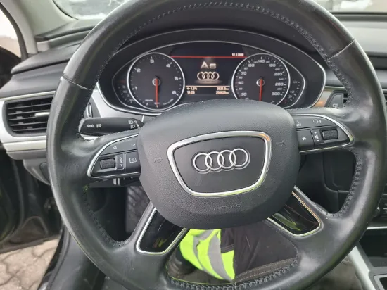 Picture of Audi - A6 Avant S-tronic, 2.0 TDI Diesel