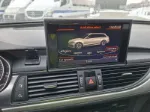 Picture of Audi - A6 Avant S-tronic, 2.0 TDI Diesel