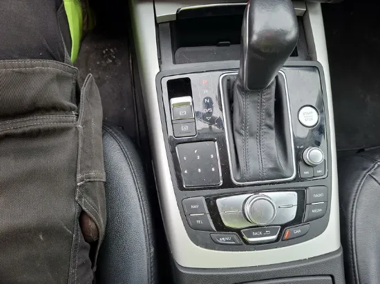 Picture of Audi - A6 Avant S-tronic, 2.0 TDI Diesel