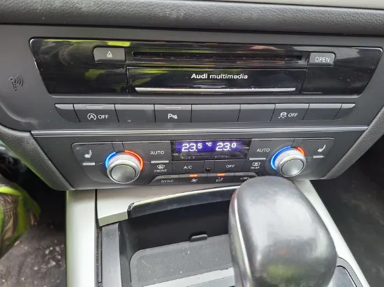 Picture of Audi - A6 Avant S-tronic, 2.0 TDI Diesel