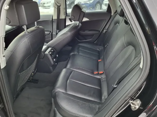 Picture of Audi - A6 Avant S-tronic, 2.0 TDI Diesel