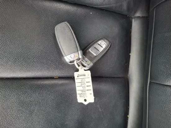 Picture of Audi - A6 Avant S-tronic, 2.0 TDI Diesel