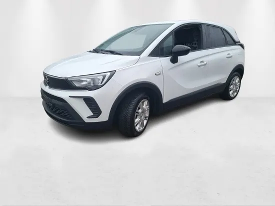 Picture of Opel - Crossland X, 1.2 Benzin