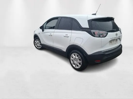 Picture of Opel - Crossland X, 1.2 Benzin
