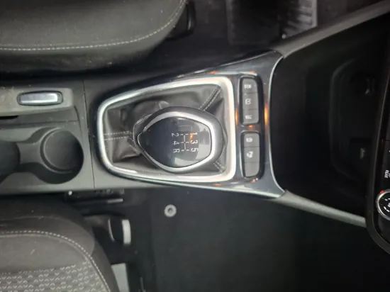 Picture of Opel - Crossland X, 1.2 Benzin